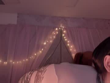 Sexybutt_Candy December 17, 2024 Chaturbate stream image