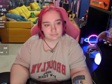 Softie_Sofy December 17, 2024 Chaturbate stream image