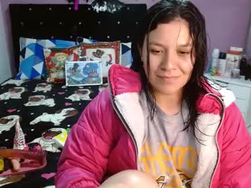 Sonialatin69 December 17, 2024 Chaturbate stream image