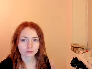 Summer_Preston December 17, 2024 Chaturbate stream image