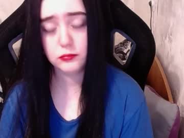 Sweet_My_Dream December 17, 2024 Chaturbate stream image
