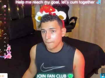 Teddy_Cowboy December 17, 2024 Chaturbate stream image