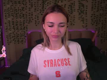 Teona_Amore December 17, 2024 Chaturbate stream image