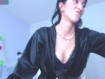 Thalia_Meg December 17, 2024 Chaturbate stream image