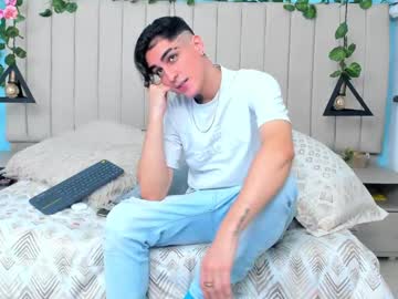 Thiagowinter_ December 17, 2024 Chaturbate stream image
