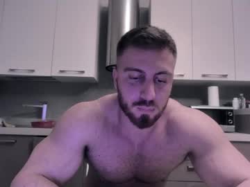 Toro_Arrapato December 17, 2024 Chaturbate stream image