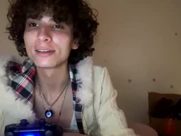 Tw1nkydevil December 17, 2024 Chaturbate stream image
