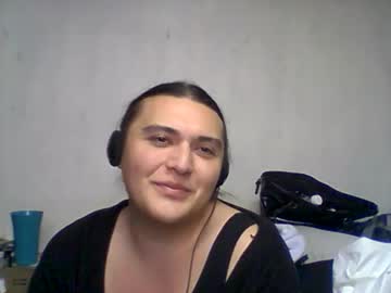 Virgorian_Enigma December 17, 2024 Chaturbate stream image
