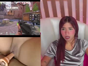 Ximenareid December 17, 2024 Chaturbate stream image