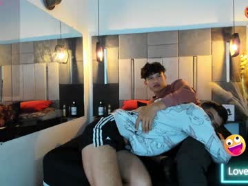 Yizus_Bonz December 17, 2024 Chaturbate stream image