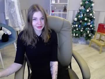 Yoursparkle December 17, 2024 Chaturbate stream image