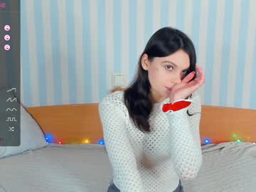 Abeautiful_Miracle December 17, 2024 Chaturbate stream image