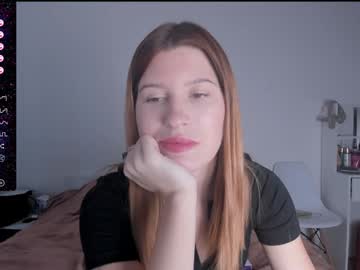 Agnes__Allen December 17, 2024 Chaturbate stream image