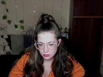 Alicia_Folow December 17, 2024 Chaturbate stream image