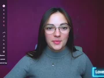 Amelie_Jackson_ December 17, 2024 Chaturbate stream image