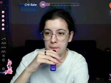 Aminabeatris December 17, 2024 Chaturbate stream image