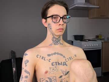 Anahori_Simon December 17, 2024 Chaturbate stream image