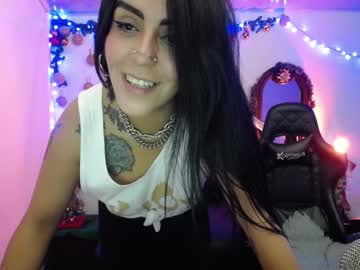 Anastasiabasst__ December 17, 2024 Chaturbate stream image