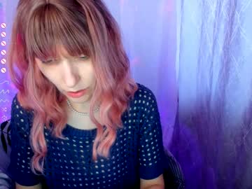 Angely_Jelly December 17, 2024 Chaturbate stream image