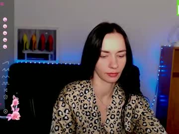 Annakillian_Kiss December 17, 2024 Chaturbate stream image