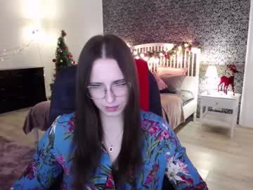 Barbiebye December 17, 2024 Chaturbate stream image