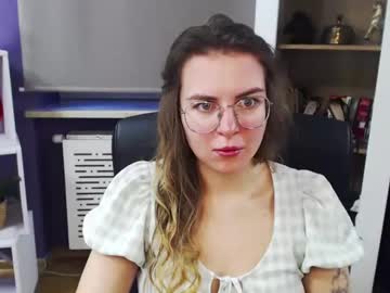 Blackrosezoey December 17, 2024 Chaturbate stream image