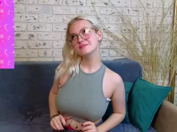 Breckgarney December 17, 2024 Chaturbate stream image