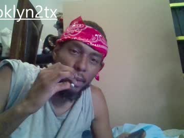 Brooklyn2tx December 17, 2024 Chaturbate stream image