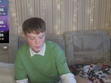 Cameron_Crowly December 17, 2024 Chaturbate stream image