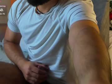 Caprywilliams December 17, 2024 Chaturbate stream image