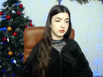 Carolinabensy December 17, 2024 Chaturbate stream image