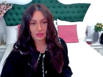 Claraxjoy December 17, 2024 Chaturbate stream image