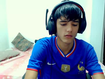 Cris_Curry December 17, 2024 Chaturbate stream image