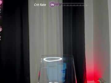 Crystalferro December 17, 2024 Chaturbate stream image
