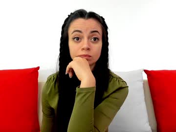 Cute_Angel95 December 17, 2024 Chaturbate stream image