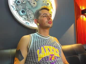 Damian__Oliver December 17, 2024 Chaturbate stream image