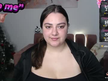 Dariamur December 17, 2024 Chaturbate stream image