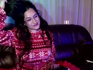 Deesseluxure_ December 17, 2024 Chaturbate stream image