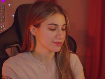 Elliecutes December 17, 2024 Chaturbate stream image