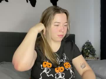 Ember_Bunny December 17, 2024 Chaturbate stream image