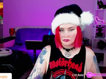 Emmybrightj_ December 17, 2024 Chaturbate stream image