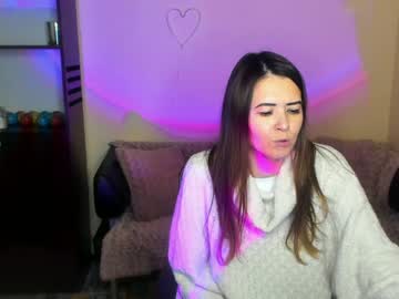 Eva_Hills98 December 17, 2024 Chaturbate stream image
