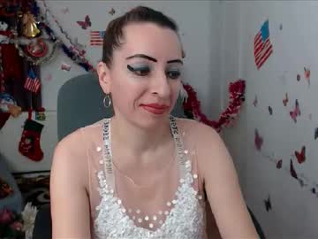 Evelynangel December 17, 2024 Chaturbate stream image