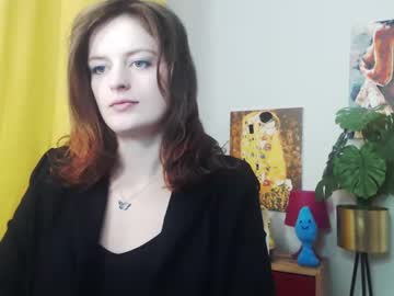 Fancynadine December 17, 2024 Chaturbate stream image