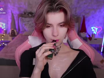 Haylaamber December 17, 2024 Chaturbate stream image