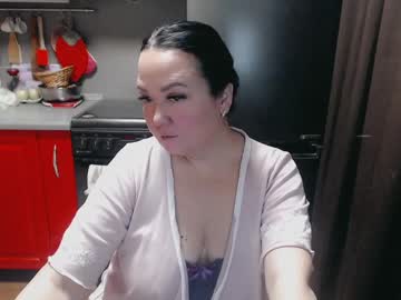 Infinity_Loveliness December 17, 2024 Chaturbate stream image