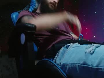 Jammes_Owen December 17, 2024 Chaturbate stream image