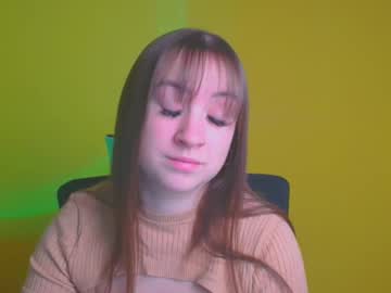 Jennifer_Xo_ December 17, 2024 Chaturbate stream image