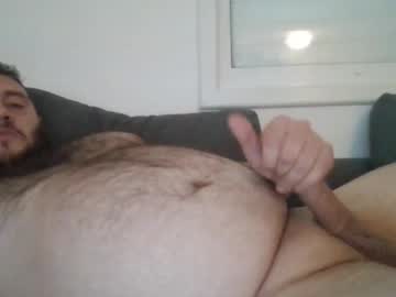 Jermi24 December 17, 2024 Chaturbate stream image