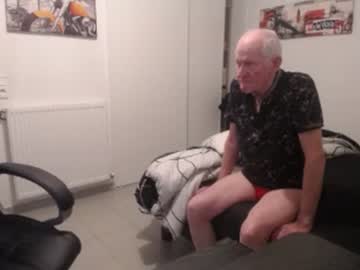 Jimmy734900 December 17, 2024 Chaturbate stream image